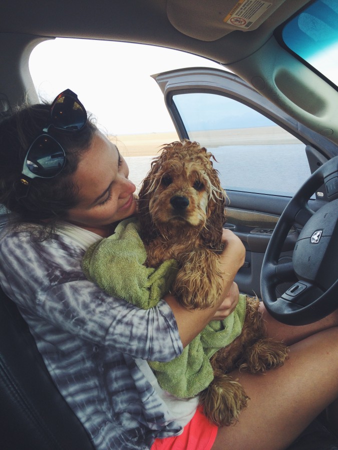 Processed with VSCOcam with f2 preset