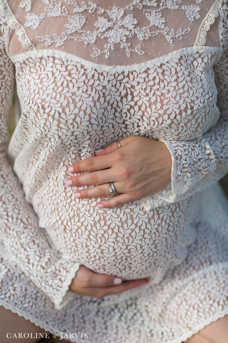 Maternity Sessions by Caroline Jarvis Photography