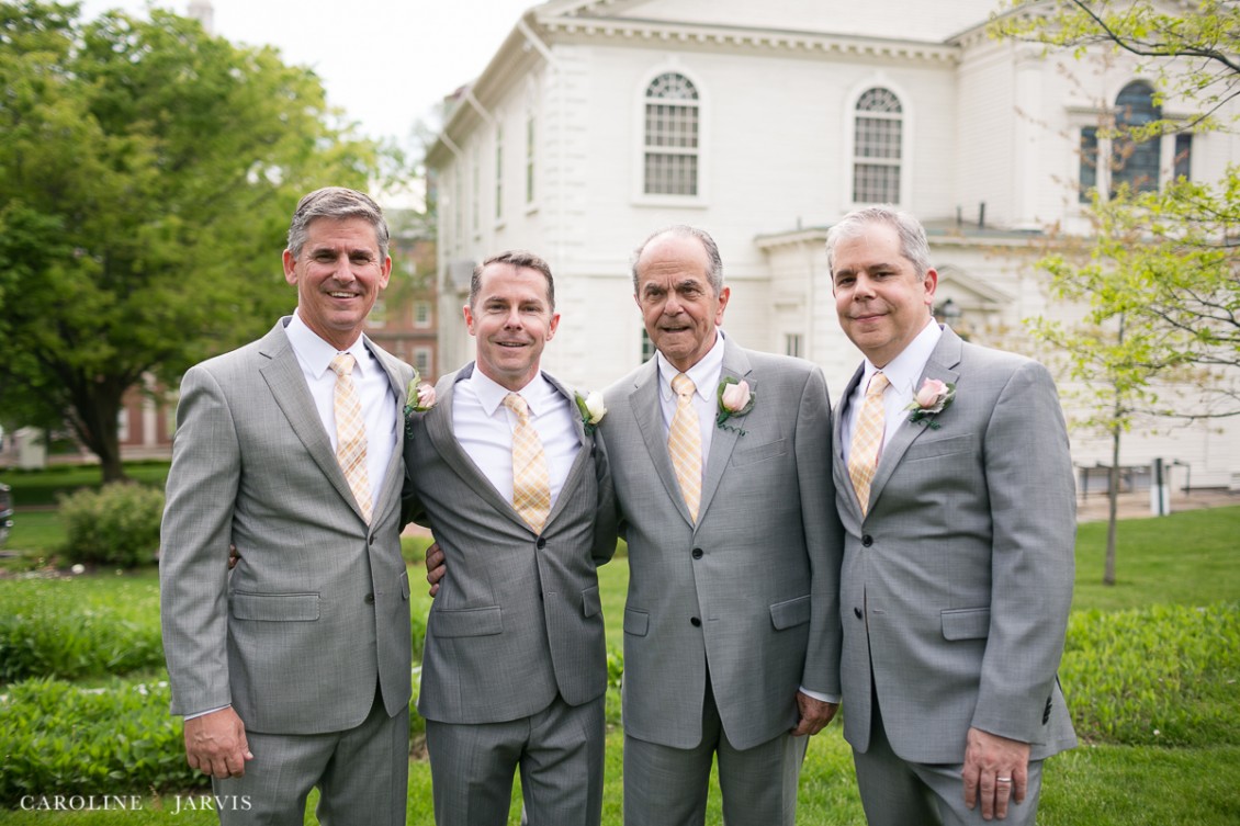 Rhode Island Wedding _ Jeff & Moira Caruso by Caroline Jarvis 2 Photography-May 14, 201670