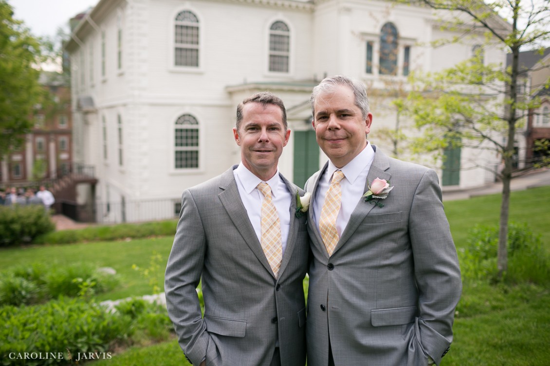 Rhode Island Wedding _ Jeff & Moira Caruso by Caroline Jarvis 2 Photography-May 14, 201675