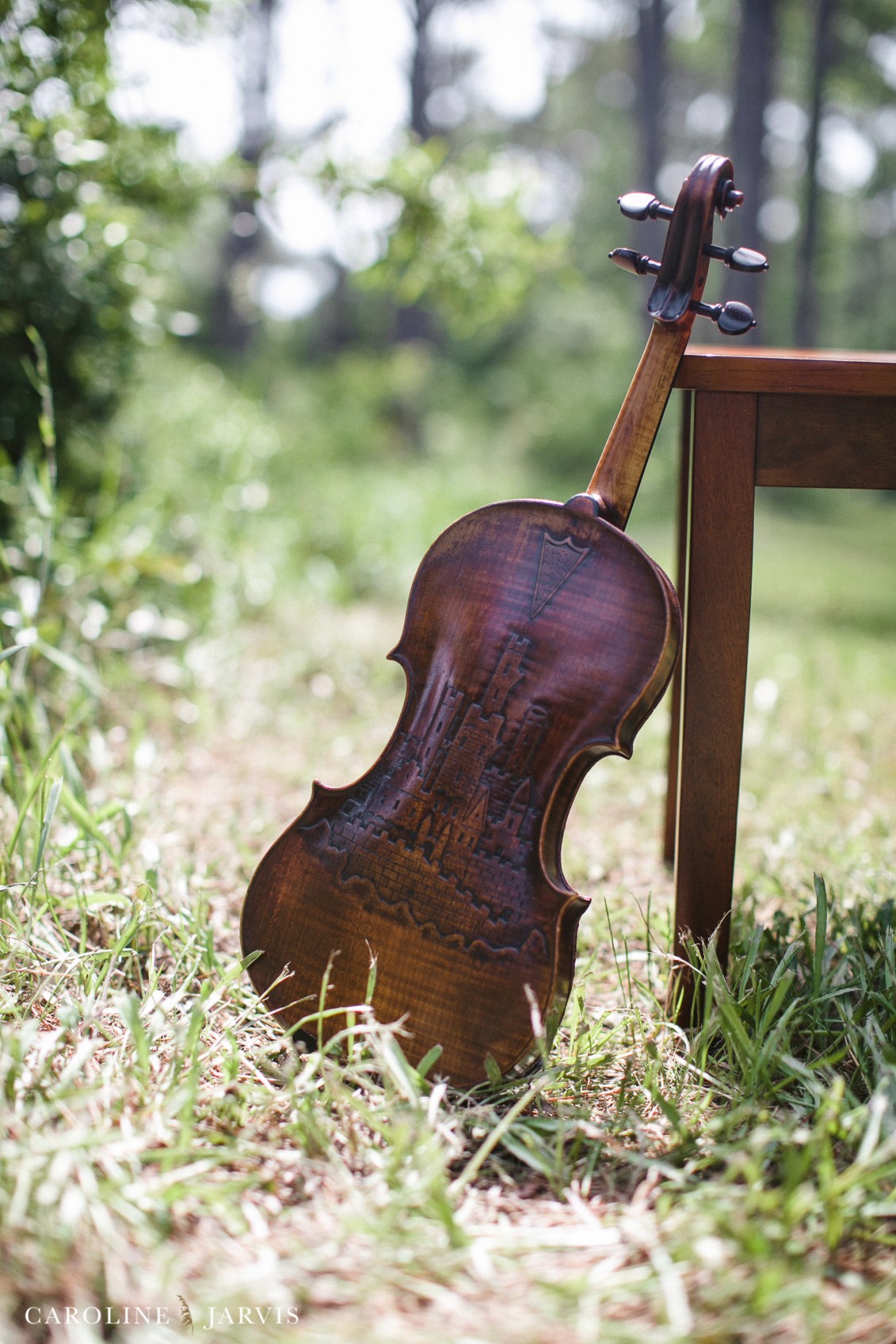 Wedding & Event Musician - Jessie Taylor by Caroline Jarvis Photography