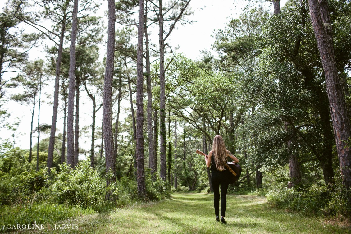 Wedding & Event Musician - Jessie Taylor by Caroline Jarvis Photography