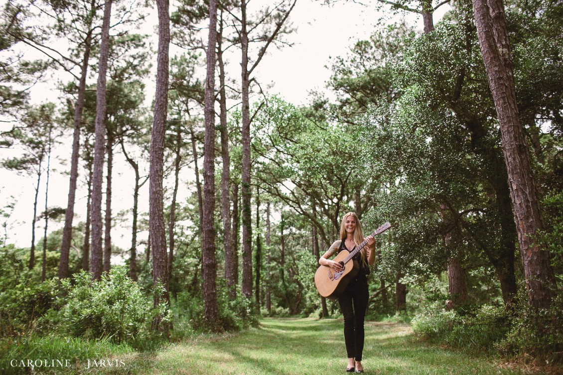 Wedding & Event Musician - Jessie Taylor by Caroline Jarvis Photography