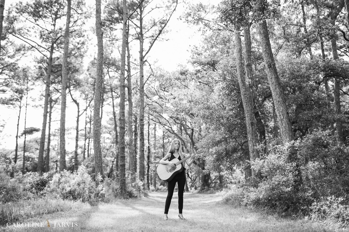 Wedding & Event Musician - Jessie Taylor by Caroline Jarvis Photography