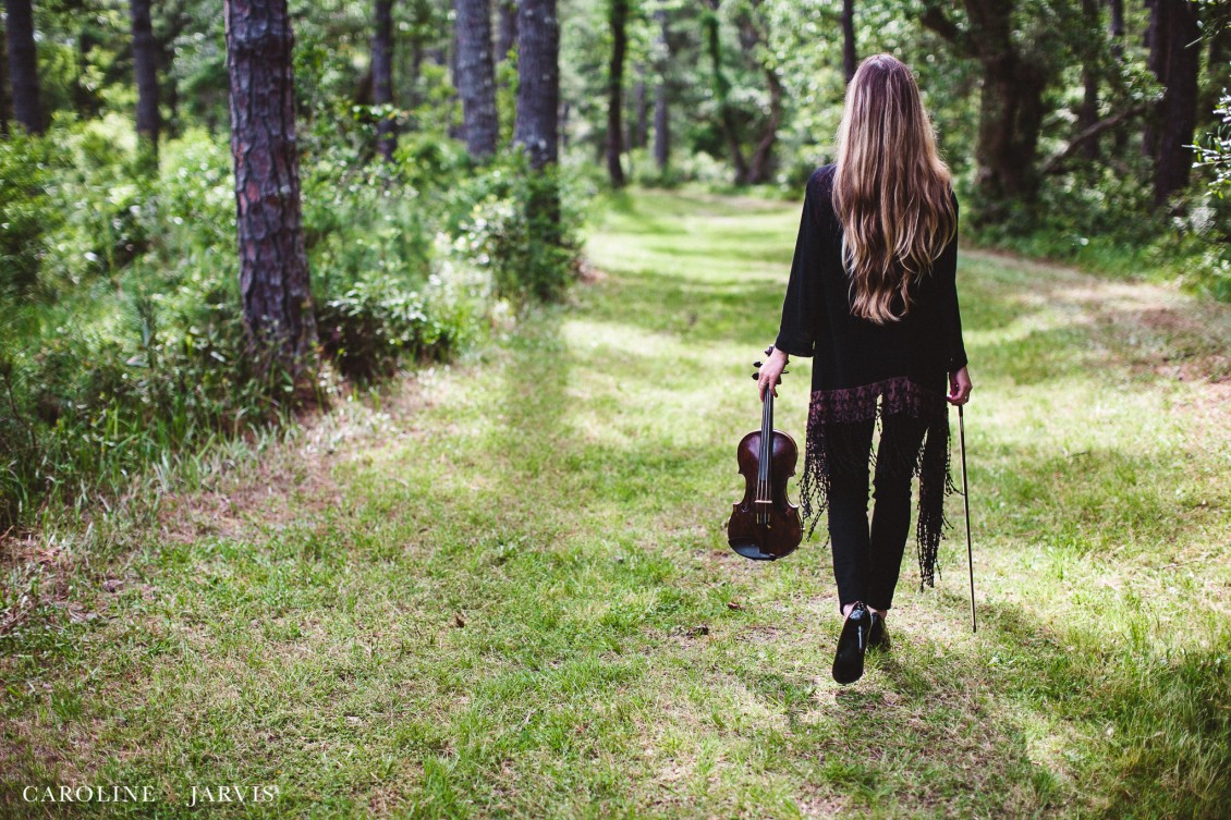 Wedding & Event Musician - Jessie Taylor by Caroline Jarvis Photography