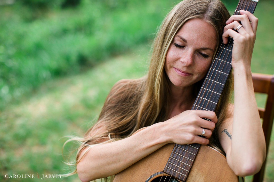 Wedding & Event Musician - Jessie Taylor by Caroline Jarvis Photography