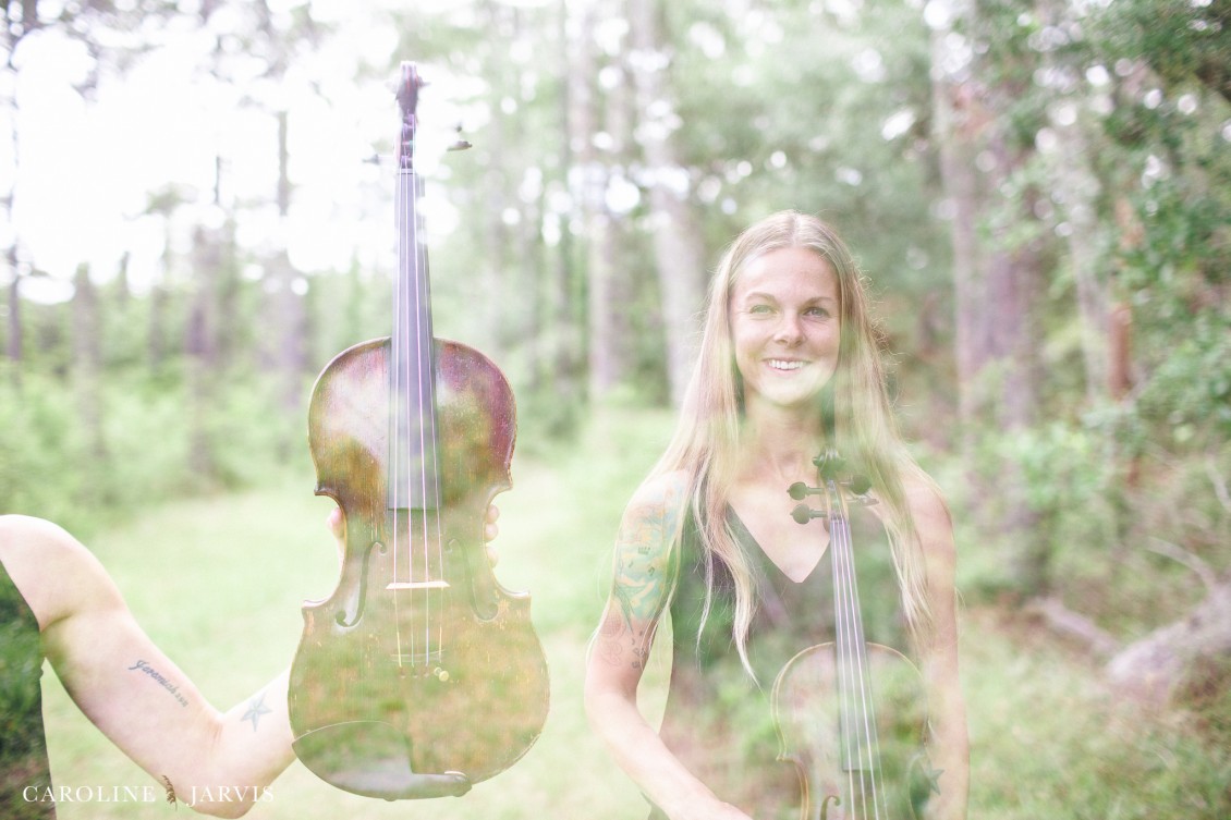 Wedding & Event Musician - Jessie Taylor by Caroline Jarvis Photography