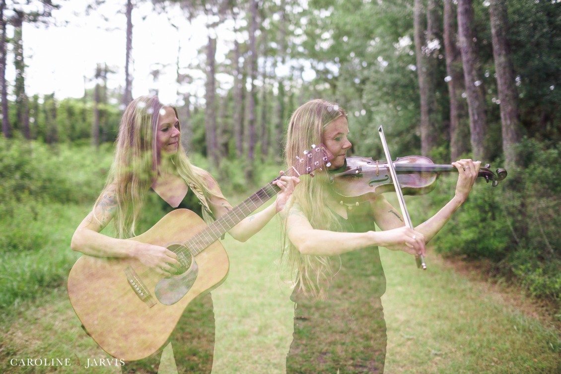 Wedding & Event Musician - Jessie Taylor by Caroline Jarvis Photography