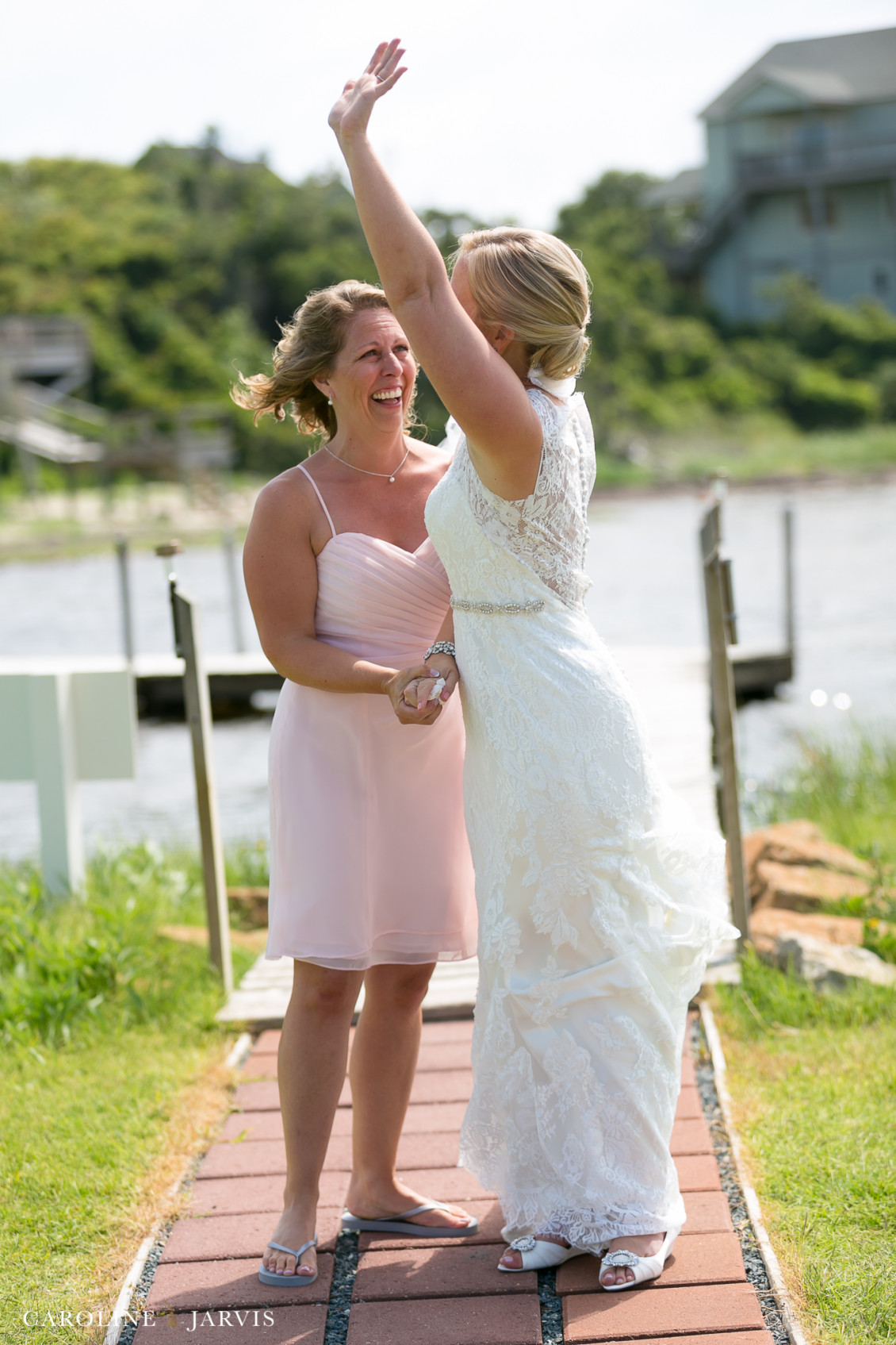 Inn on Pamlico Sound Wedding by Caroline Jarvis Photography - Geipe-June 26, 2016106