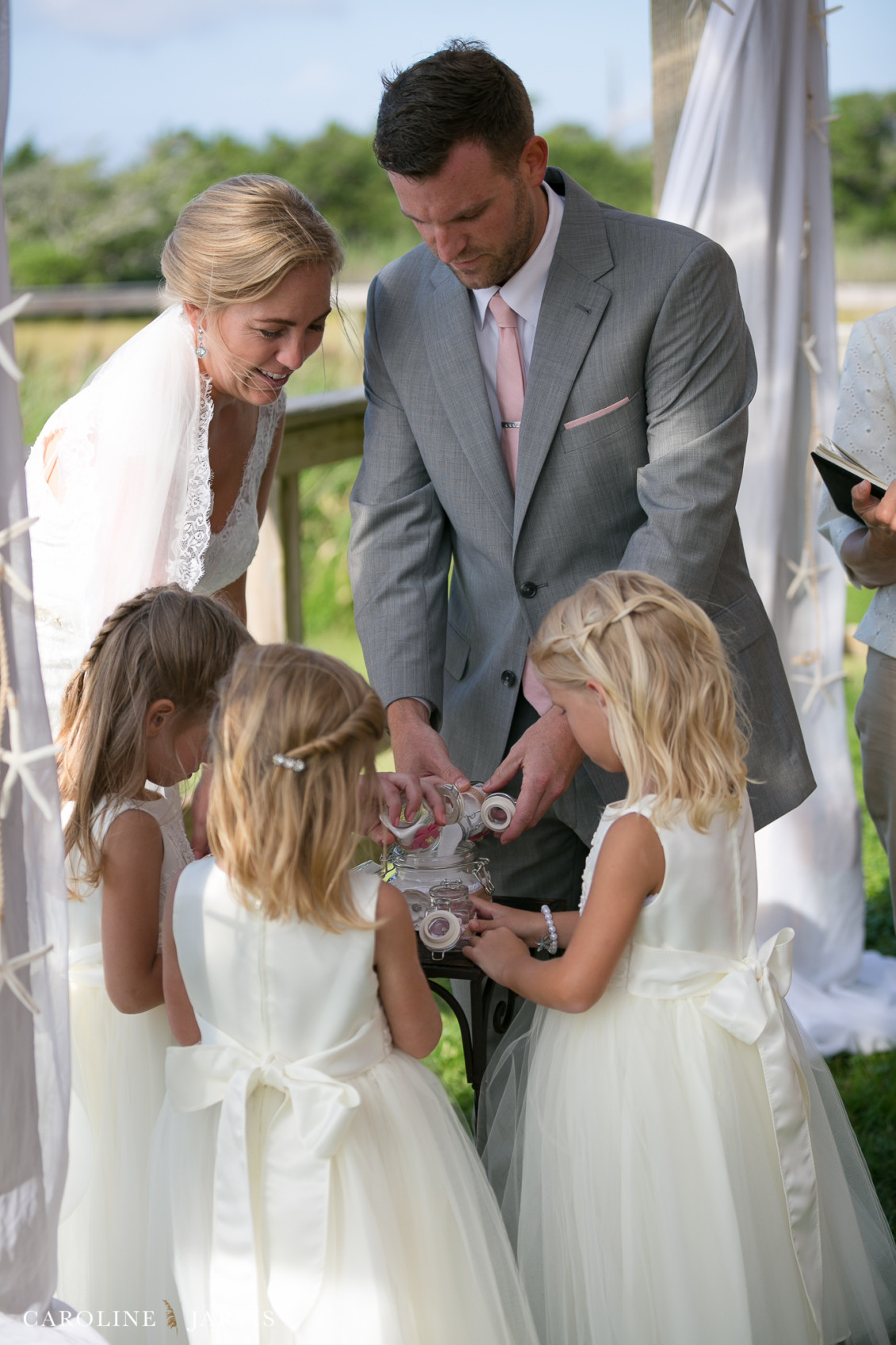 Inn on Pamlico Sound Wedding by Caroline Jarvis Photography - Geipe-June 26, 20161062