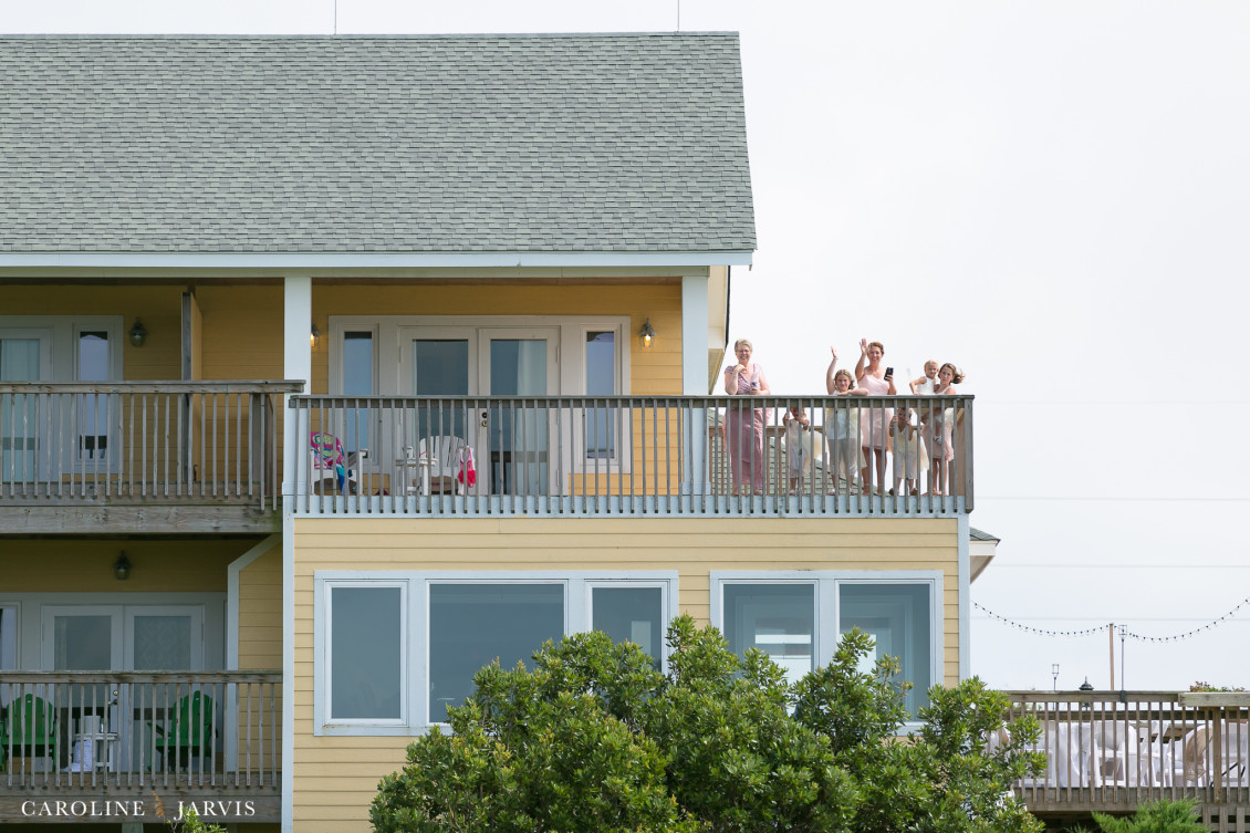 Inn on Pamlico Sound Wedding by Caroline Jarvis Photography - Geipe-June 26, 2016109