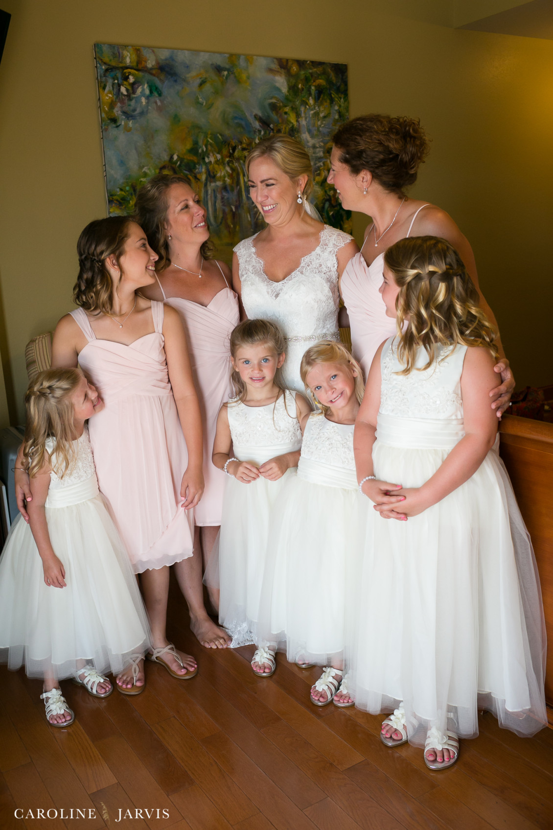 Inn on Pamlico Sound Wedding by Caroline Jarvis Photography - Geipe-June 26, 201611