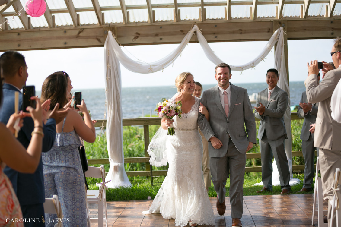 Inn on Pamlico Sound Wedding by Caroline Jarvis Photography - Geipe-June 26, 20161163