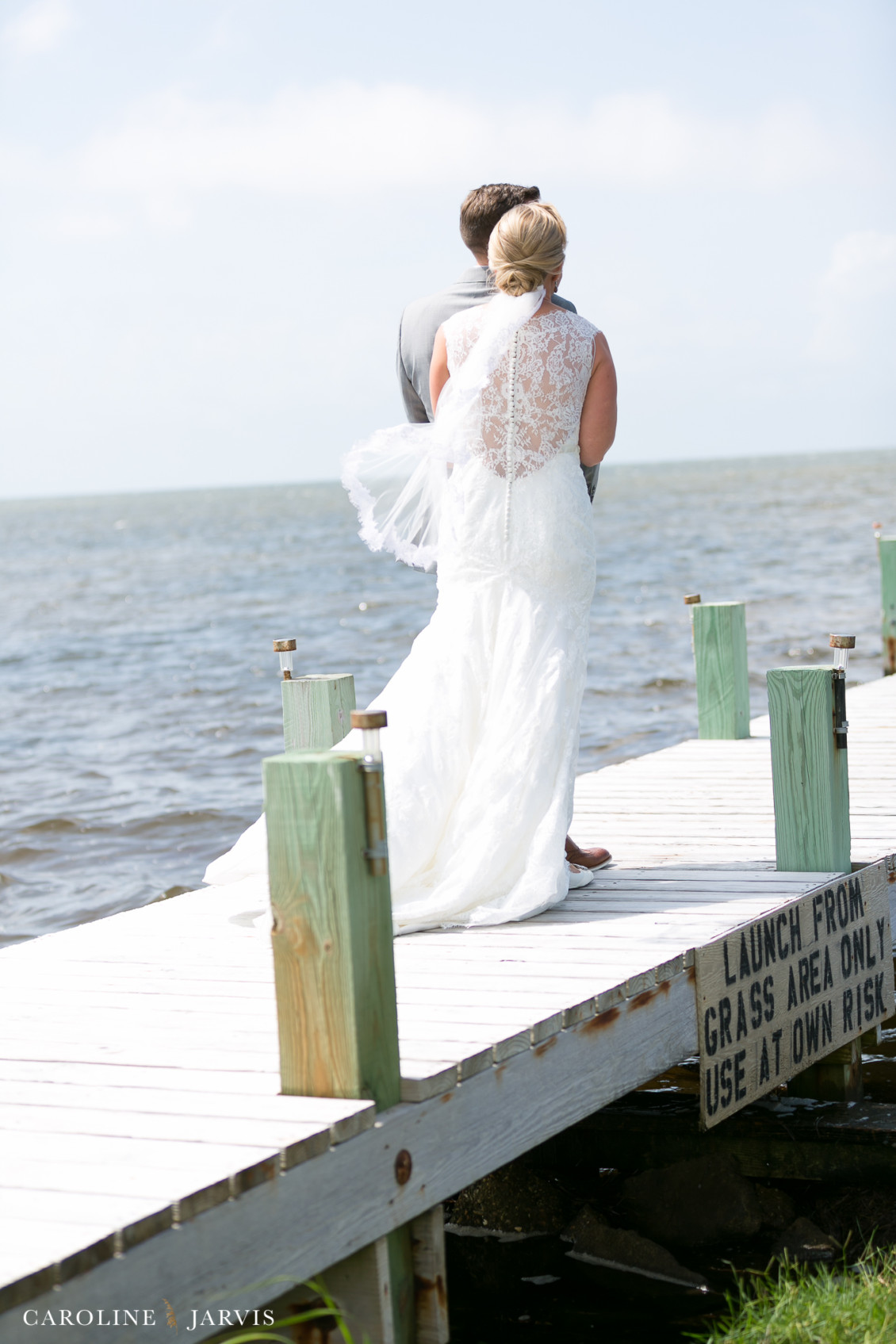 Inn on Pamlico Sound Wedding by Caroline Jarvis Photography - Geipe-June 26, 2016126