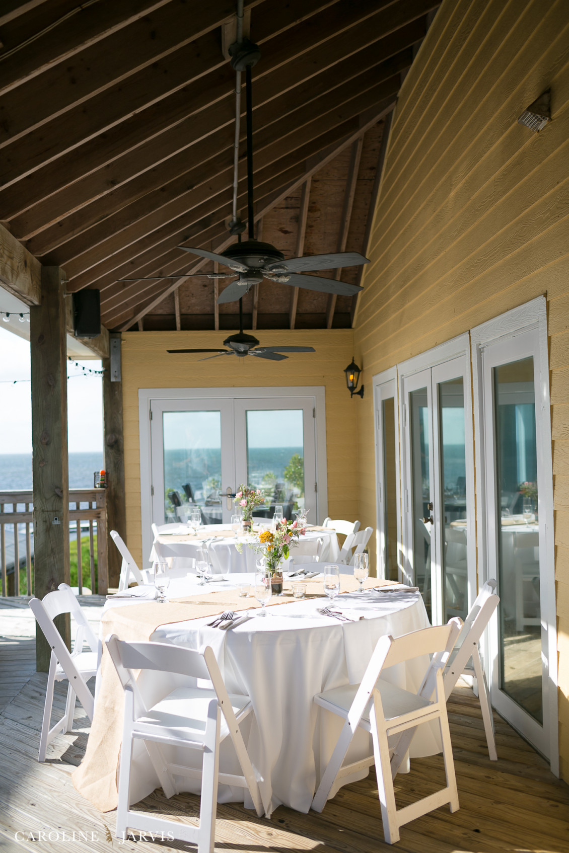 Inn on Pamlico Sound Wedding by Caroline Jarvis Photography - Geipe-June 26, 20161370