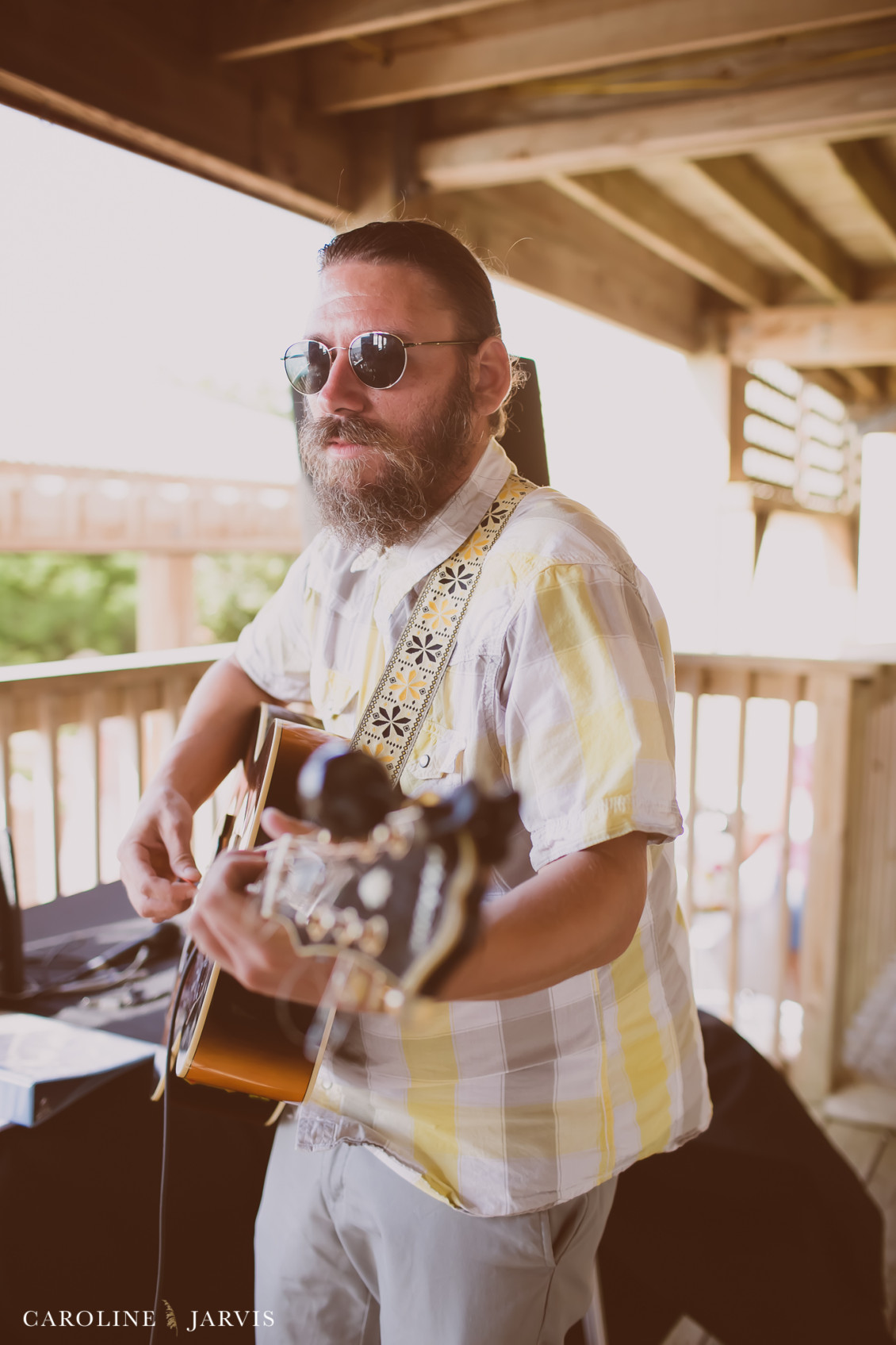 Inn on Pamlico Sound Wedding by Caroline Jarvis Photography - Geipe-June 26, 20161413