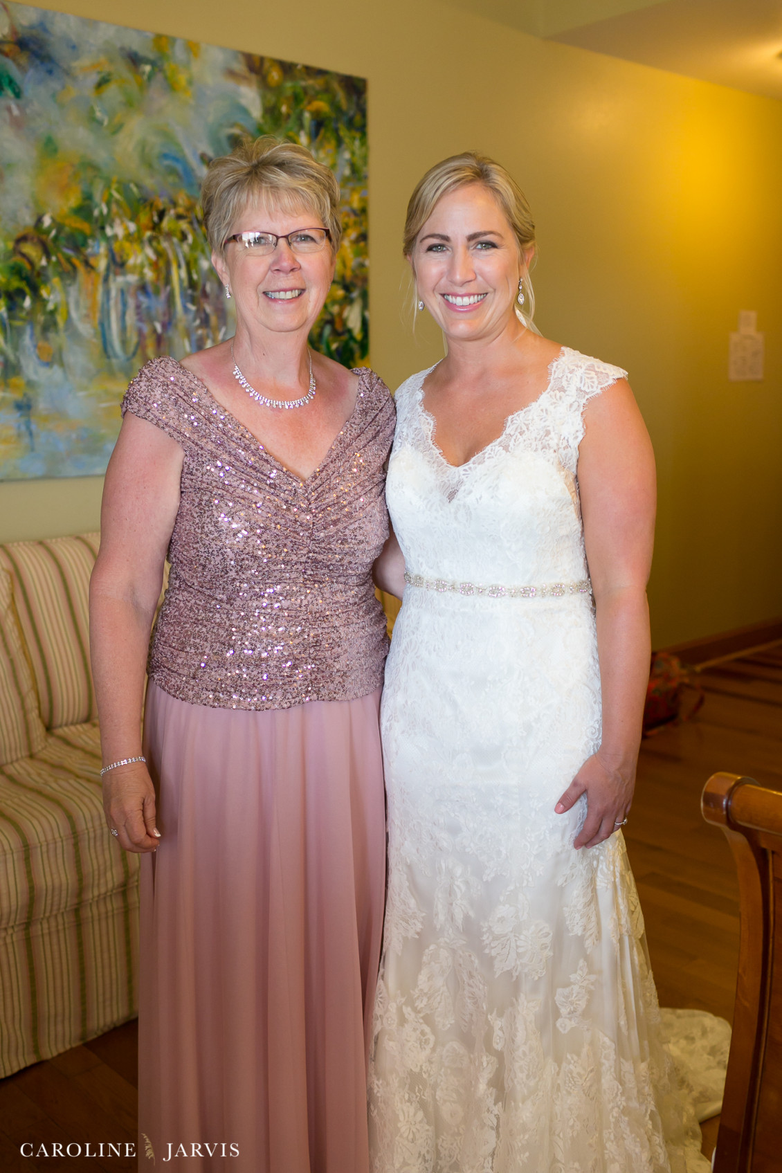 Inn on Pamlico Sound Wedding by Caroline Jarvis Photography - Geipe-June 26, 201627