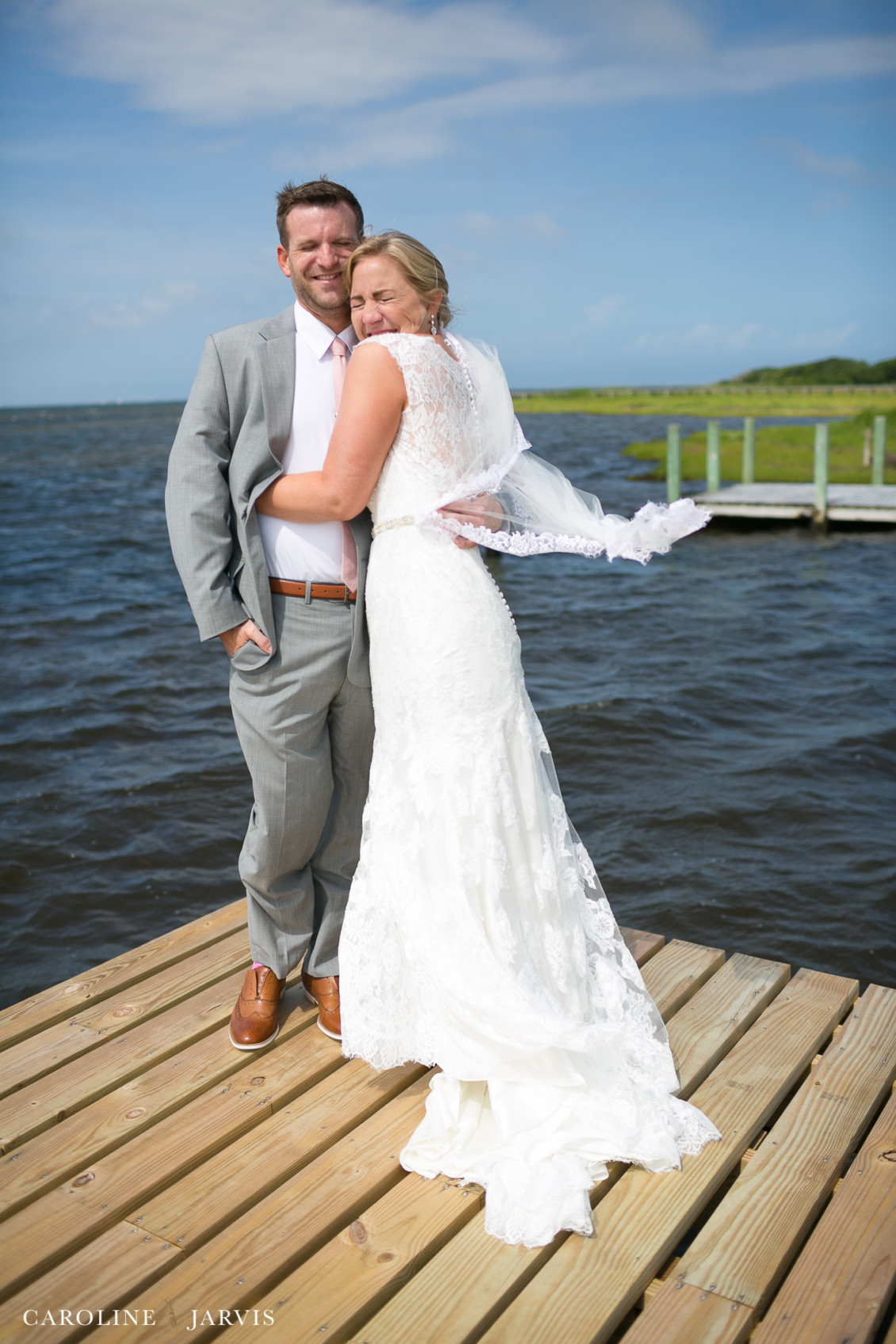 Inn on Pamlico Sound Wedding by Caroline Jarvis Photography - Geipe-June 26, 2016281
