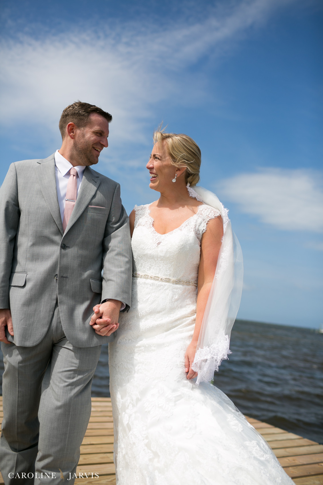 Inn on Pamlico Sound Wedding by Caroline Jarvis Photography - Geipe-June 26, 2016362
