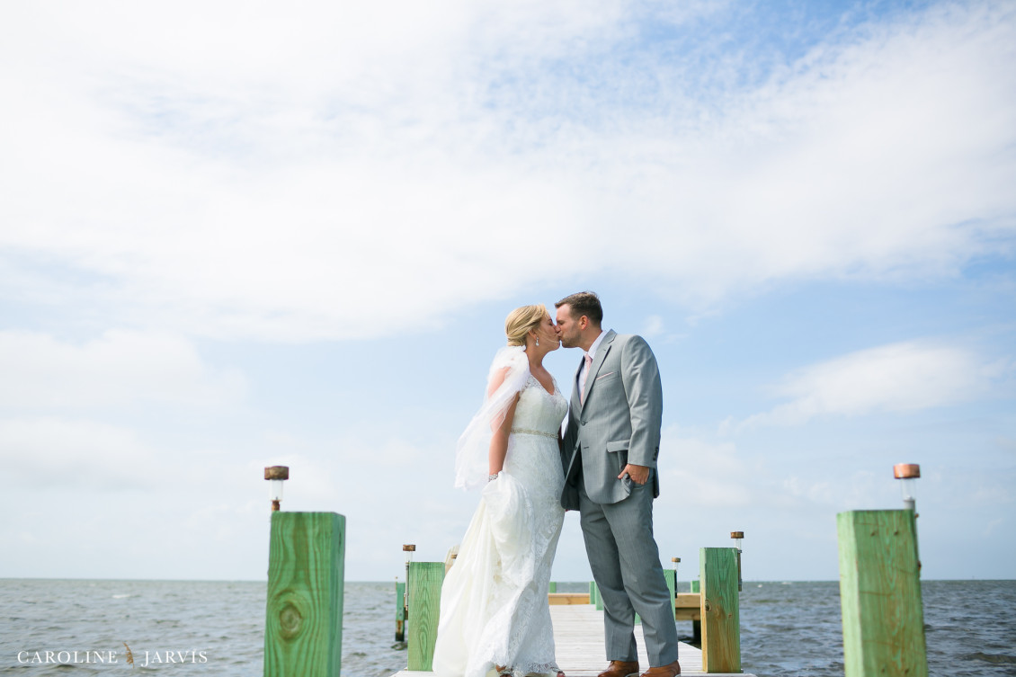 Inn on Pamlico Sound Wedding by Caroline Jarvis Photography - Geipe-June 26, 2016394