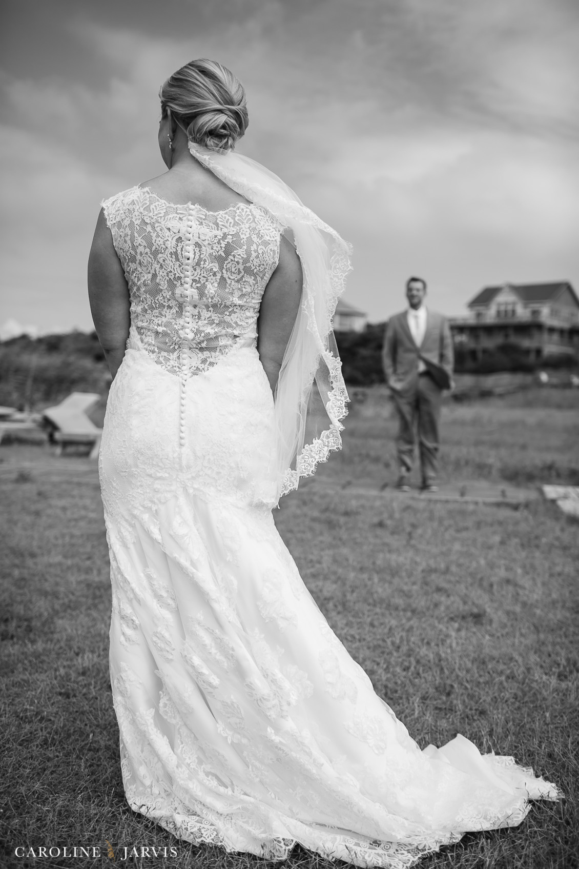 Inn on Pamlico Sound Wedding by Caroline Jarvis Photography - Geipe-June 26, 2016485