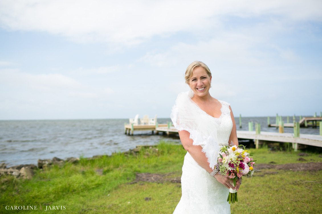 Inn on Pamlico Sound Wedding by Caroline Jarvis Photography - Geipe-June 26, 2016505