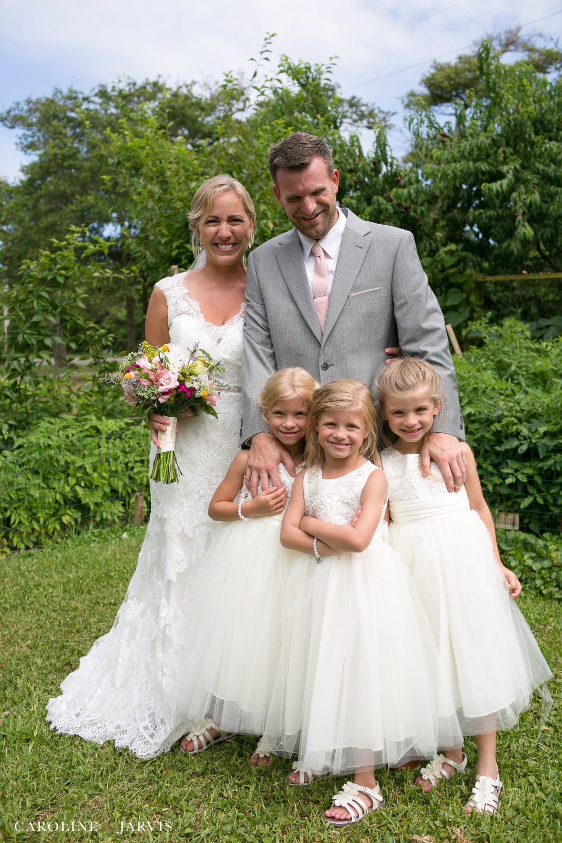 Inn on Pamlico Sound Wedding by Caroline Jarvis Photography - Geipe-June 26, 2016565