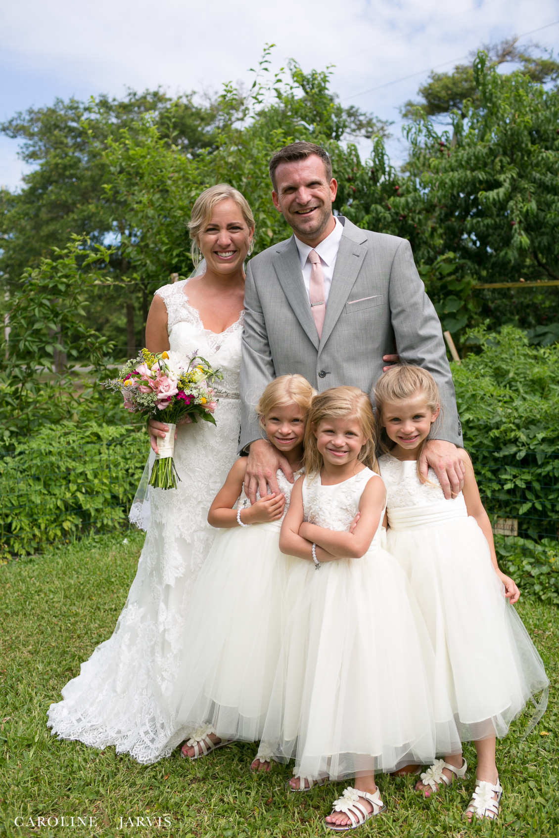 Inn on Pamlico Sound Wedding by Caroline Jarvis Photography - Geipe-June 26, 2016566