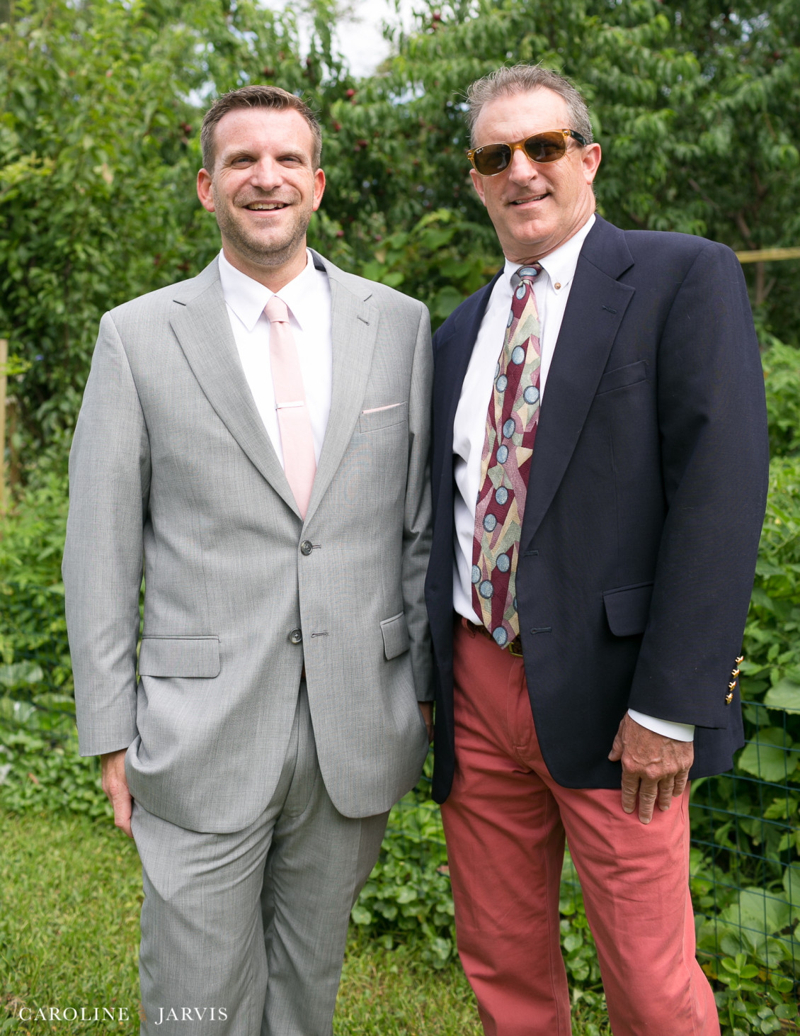 Inn on Pamlico Sound Wedding by Caroline Jarvis Photography - Geipe-June 26, 2016587