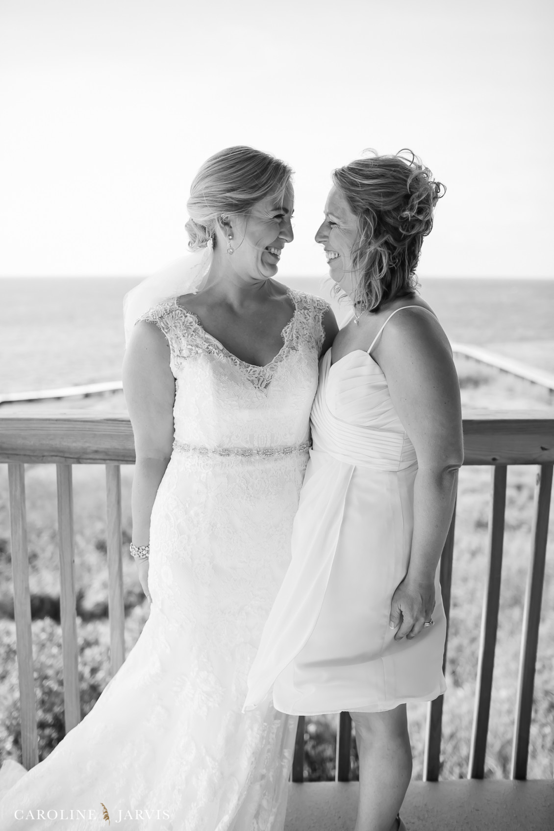 Inn on Pamlico Sound Wedding by Caroline Jarvis Photography - Geipe-June 26, 2016799