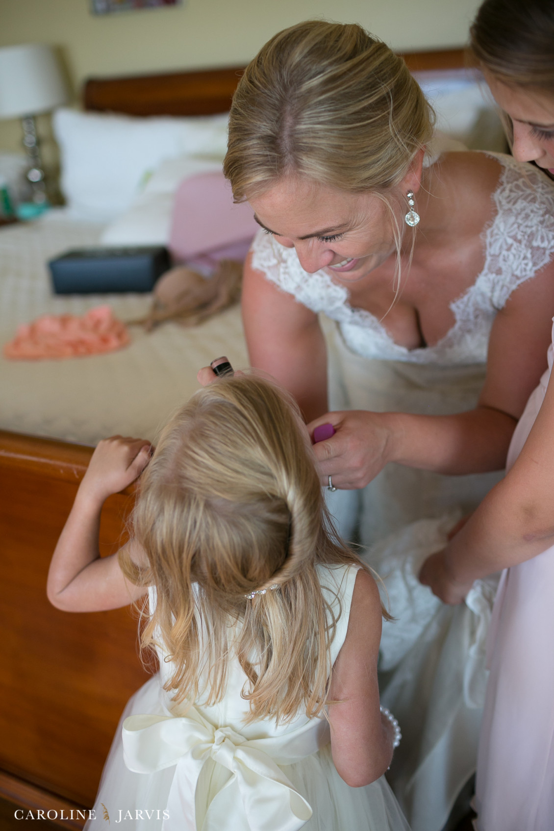 Inn on Pamlico Sound Wedding by Caroline Jarvis Photography - Geipe-June 26, 2016872
