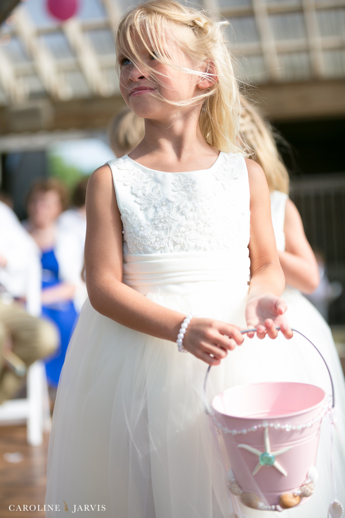Inn on Pamlico Sound Wedding by Caroline Jarvis Photography - Geipe-June 26, 2016919