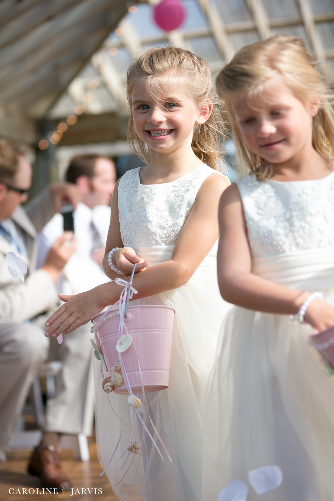Inn on Pamlico Sound Wedding by Caroline Jarvis Photography - Geipe-June 26, 2016921