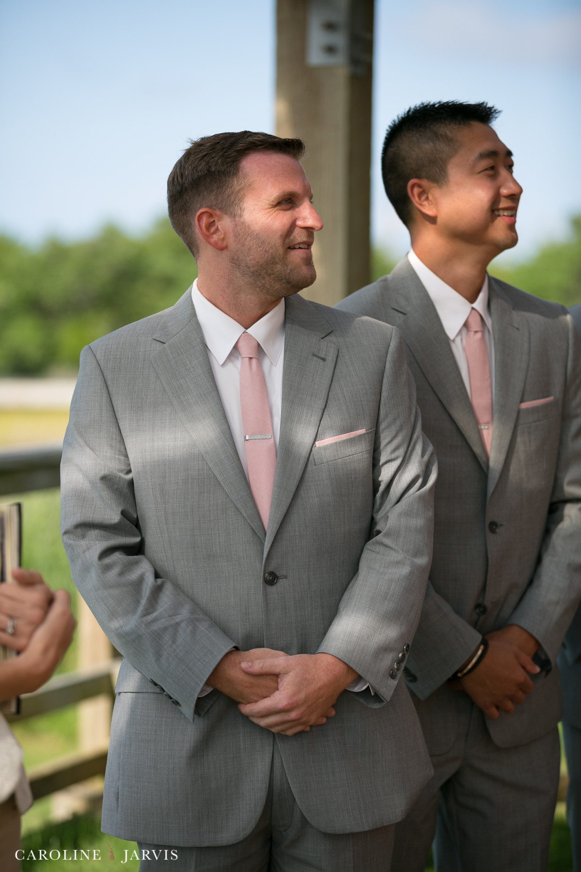 Inn on Pamlico Sound Wedding by Caroline Jarvis Photography - Geipe-June 26, 2016934