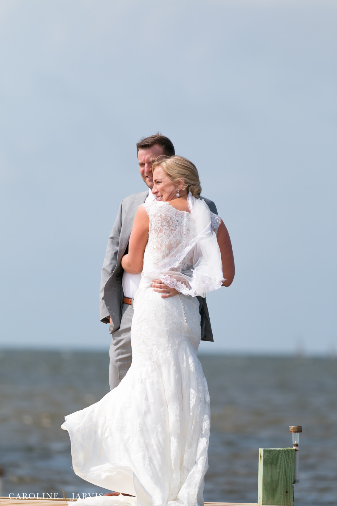 Inn on Pamlico Sound Wedding by Caroline Jarvis Photography - SS - Geipe Wedding-June 26, 2016227