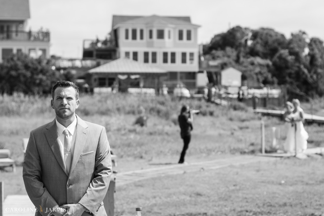Inn on Pamlico Sound Wedding by Caroline Jarvis Photography - SS - Geipe Wedding-June 26, 201679