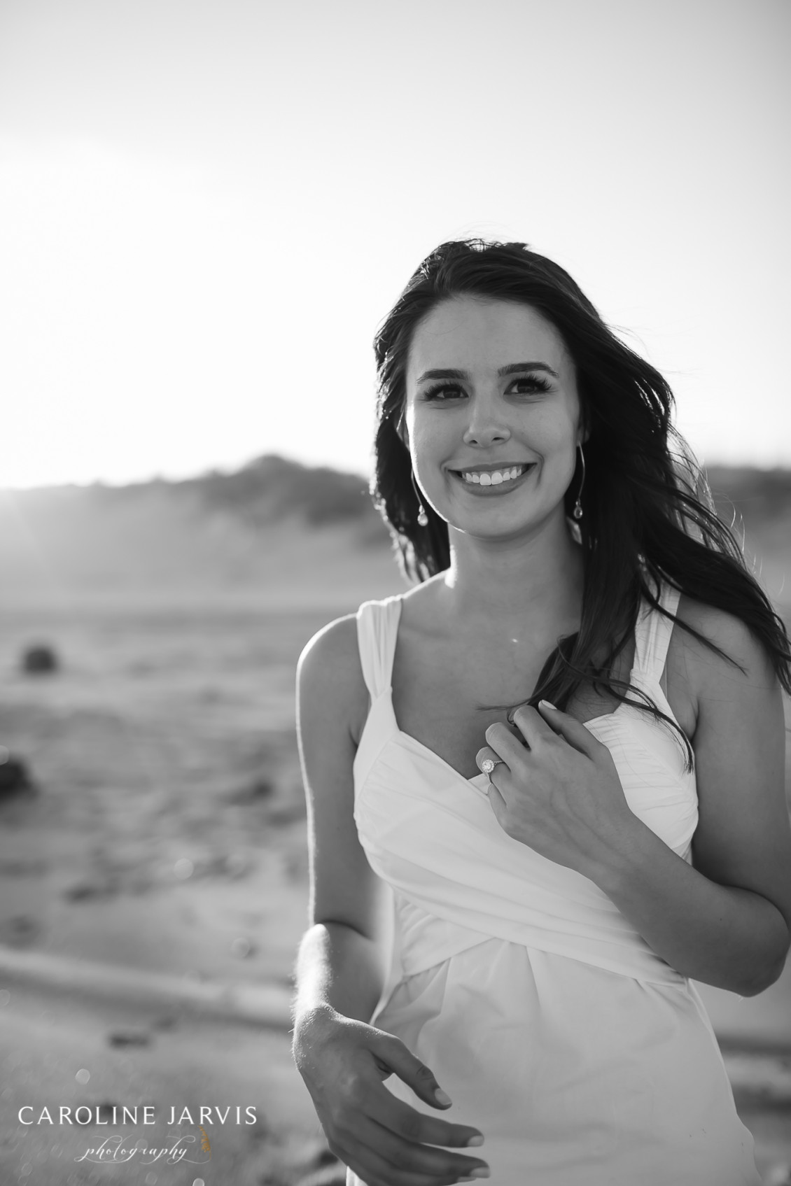 Surprise Proposal in Ocracoke by Caroline Jarvis Photography - June 2016-June 27, 20161017