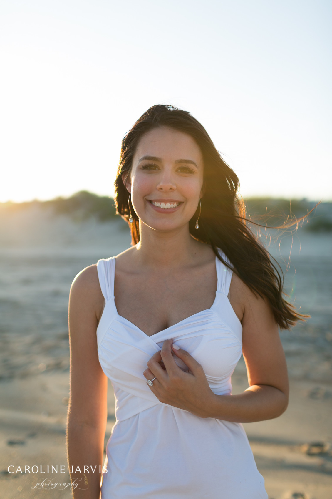 Surprise Proposal in Ocracoke by Caroline Jarvis Photography - June 2016-June 27, 20161019