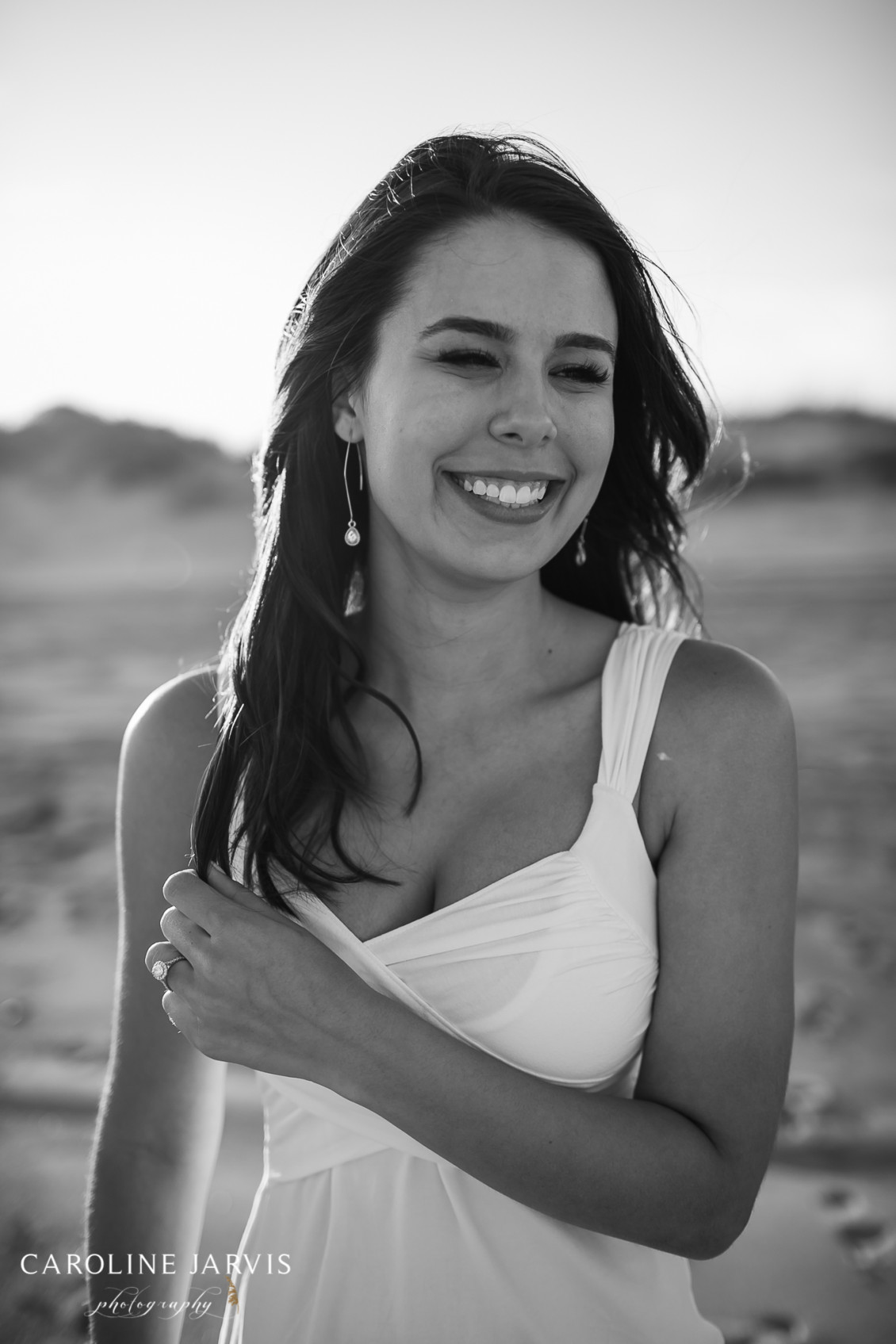 Surprise Proposal in Ocracoke by Caroline Jarvis Photography - June 2016-June 27, 20161027