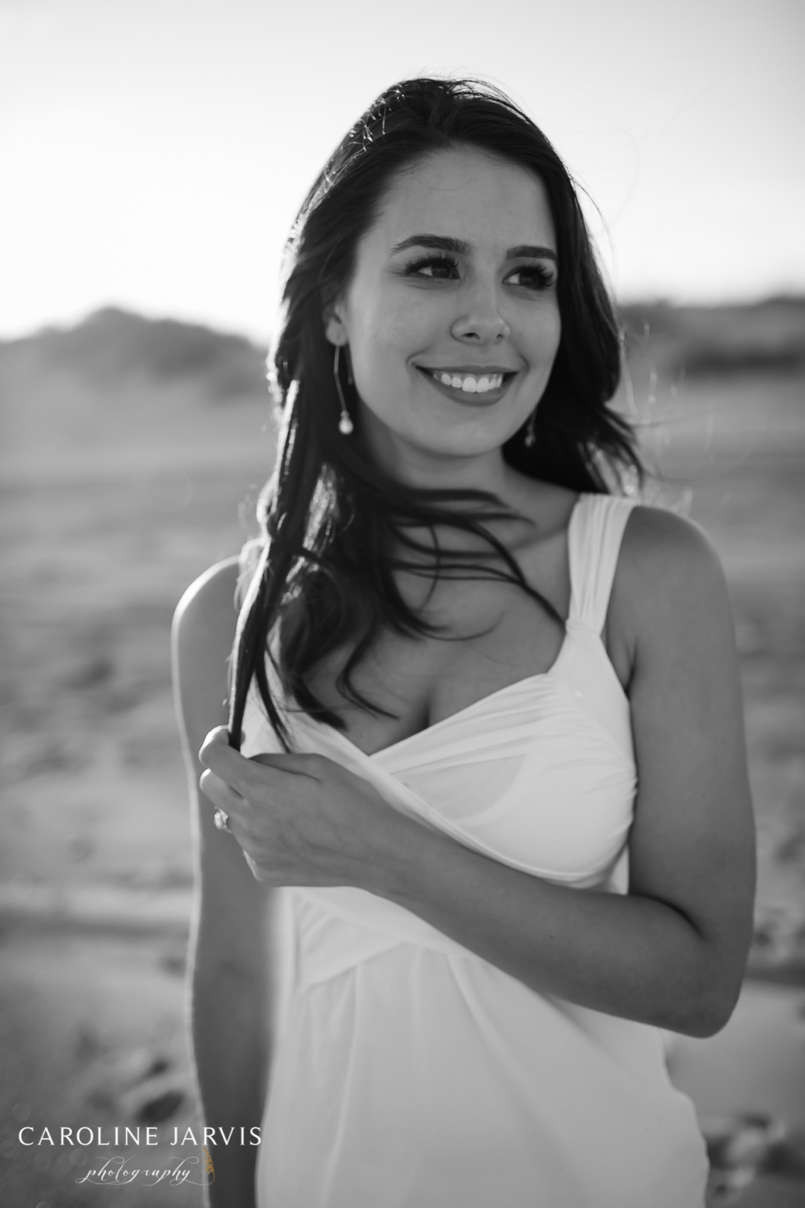 Surprise Proposal in Ocracoke by Caroline Jarvis Photography - June 2016-June 27, 20161029