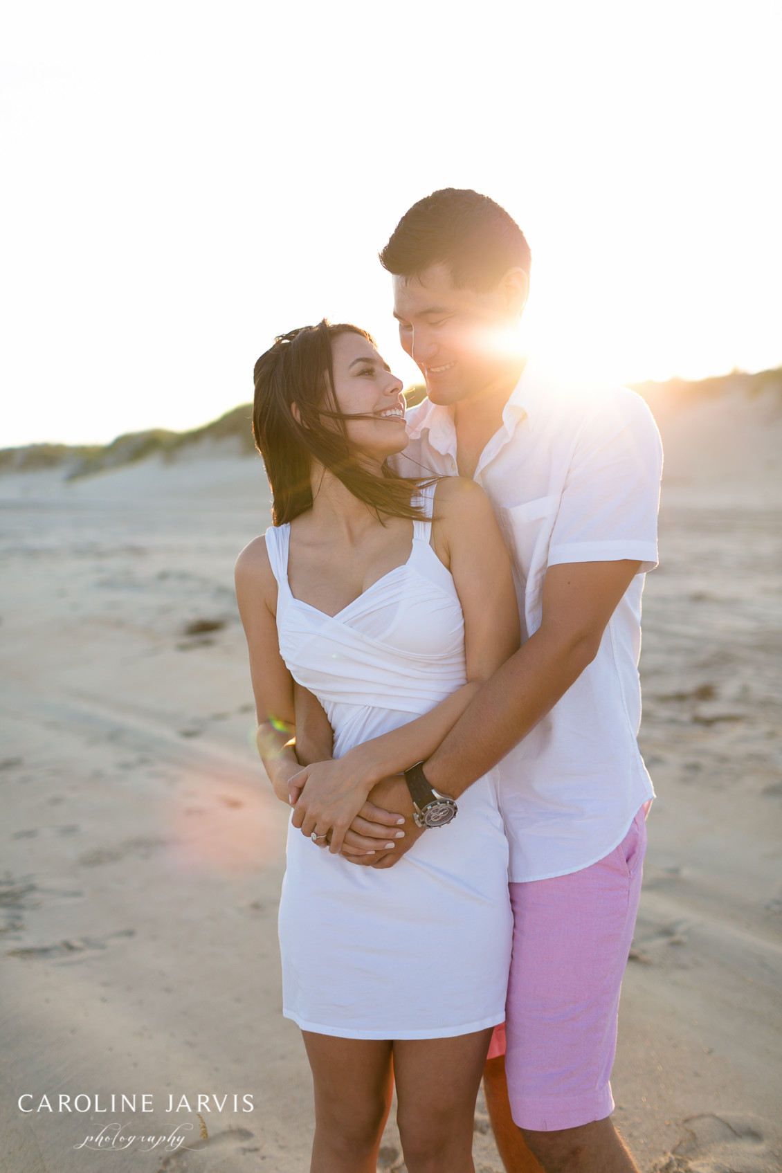 Surprise Proposal in Ocracoke by Caroline Jarvis Photography - June 2016-June 27, 20161077