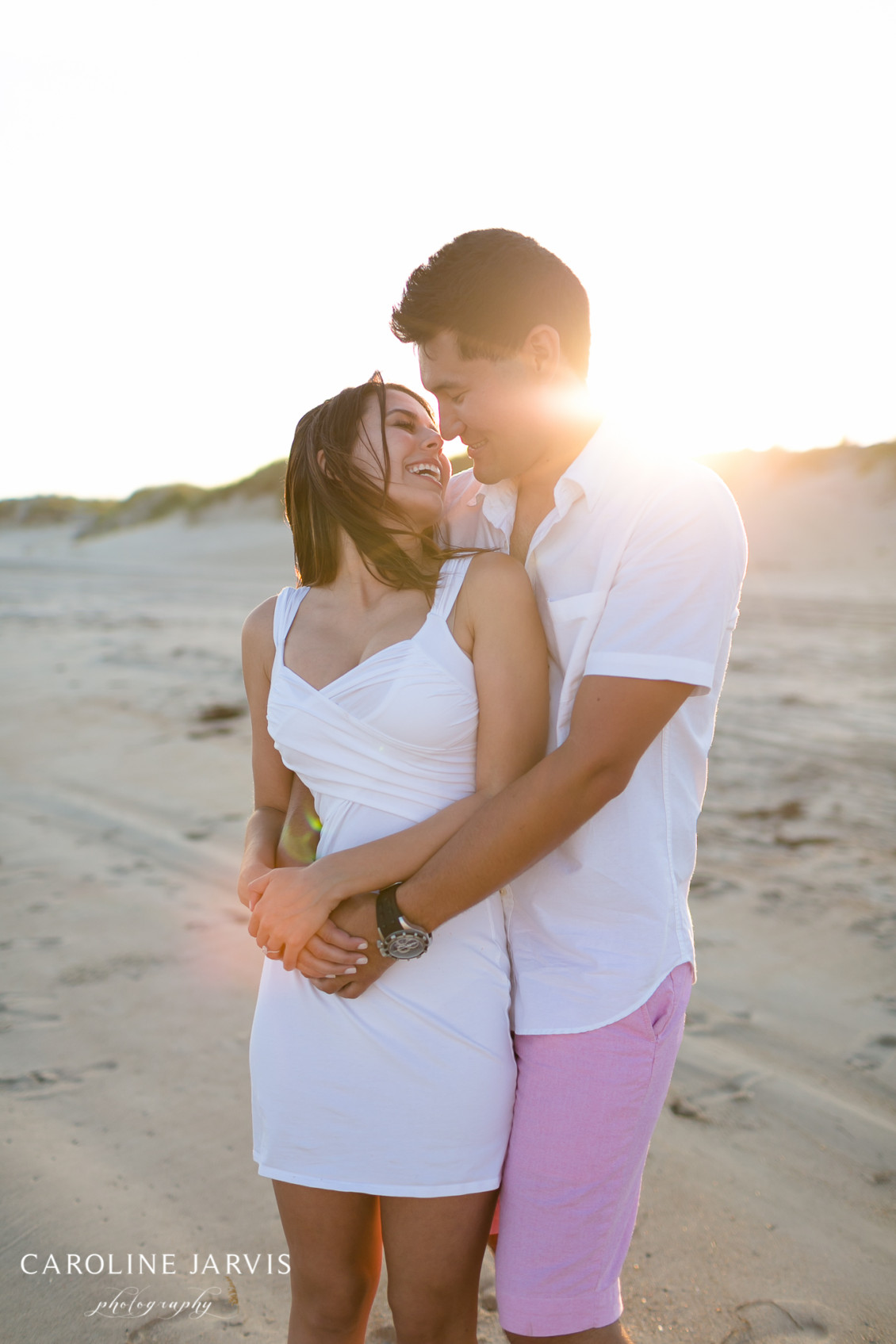 Surprise Proposal in Ocracoke by Caroline Jarvis Photography - June 2016-June 27, 20161085