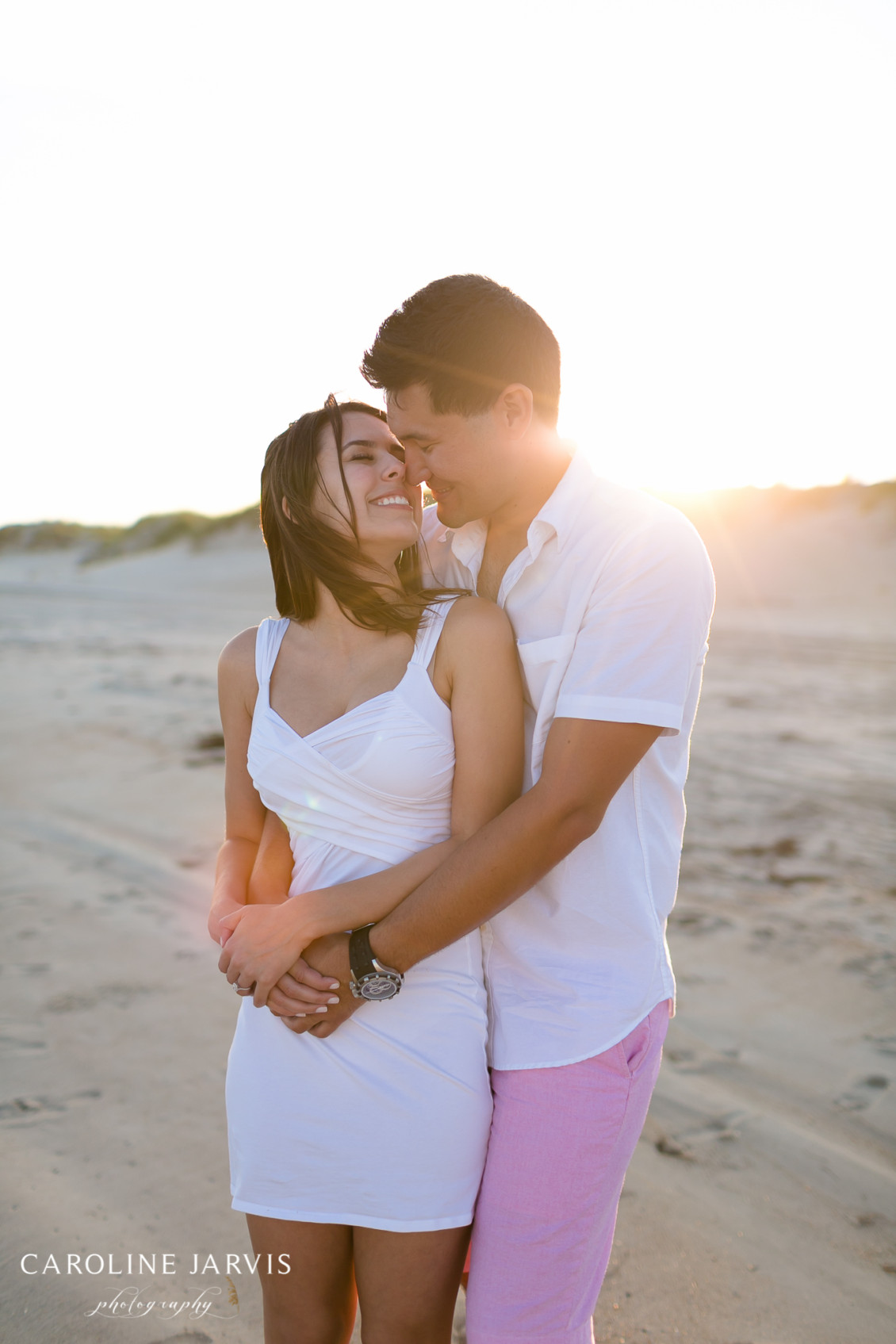 Surprise Proposal in Ocracoke by Caroline Jarvis Photography - June 2016-June 27, 20161093
