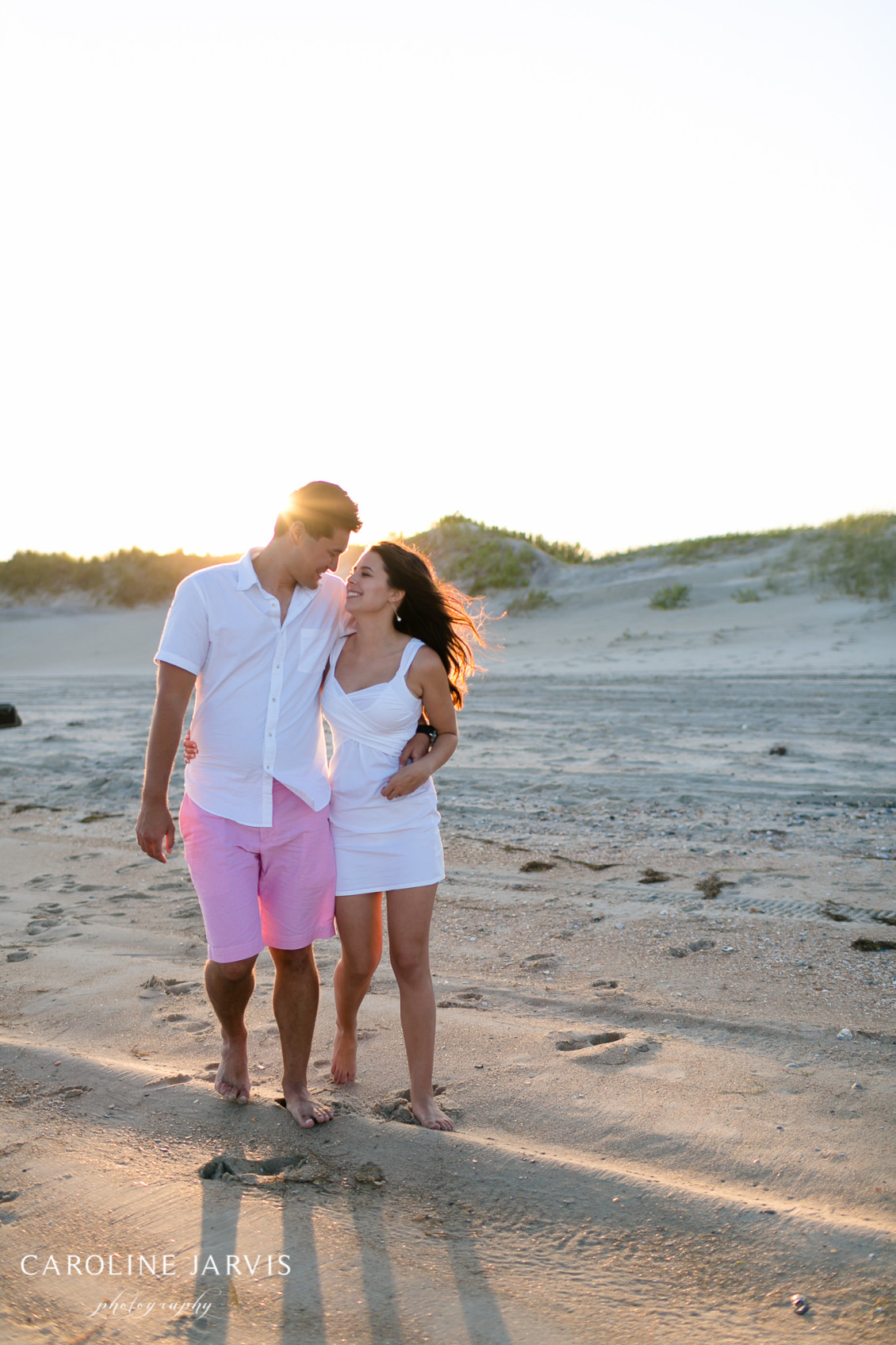 Surprise Proposal in Ocracoke by Caroline Jarvis Photography - June 2016-June 27, 20161101
