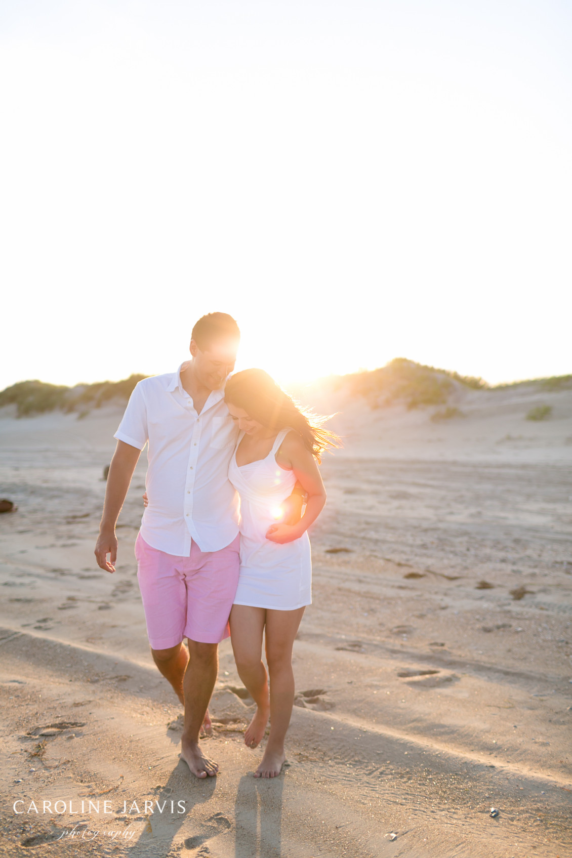 Surprise Proposal in Ocracoke by Caroline Jarvis Photography - June 2016-June 27, 20161104