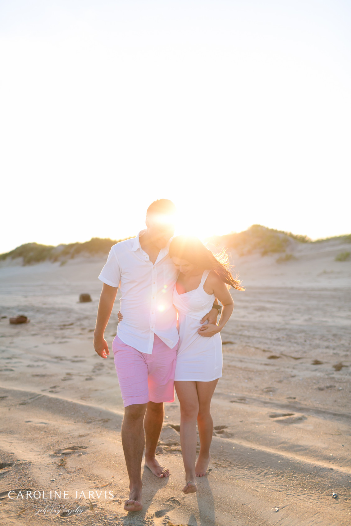 Surprise Proposal in Ocracoke by Caroline Jarvis Photography - June 2016-June 27, 20161106