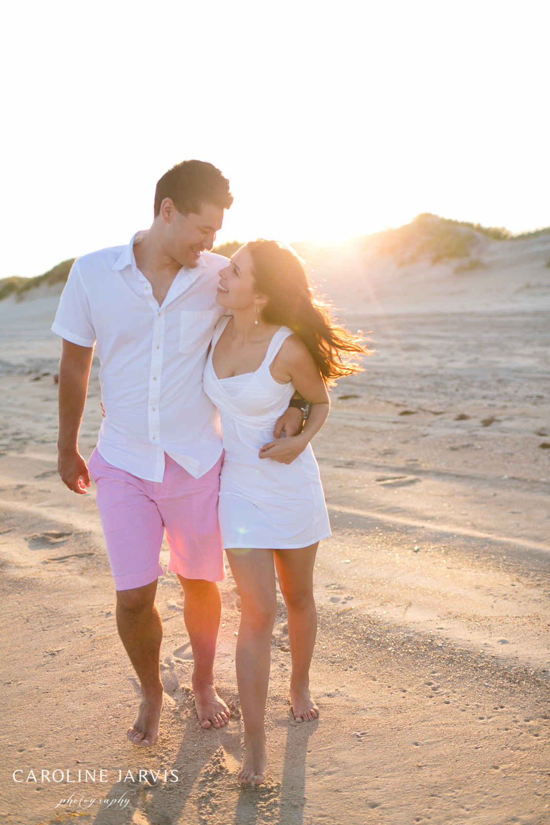 Surprise Proposal in Ocracoke by Caroline Jarvis Photography - June 2016-June 27, 20161109