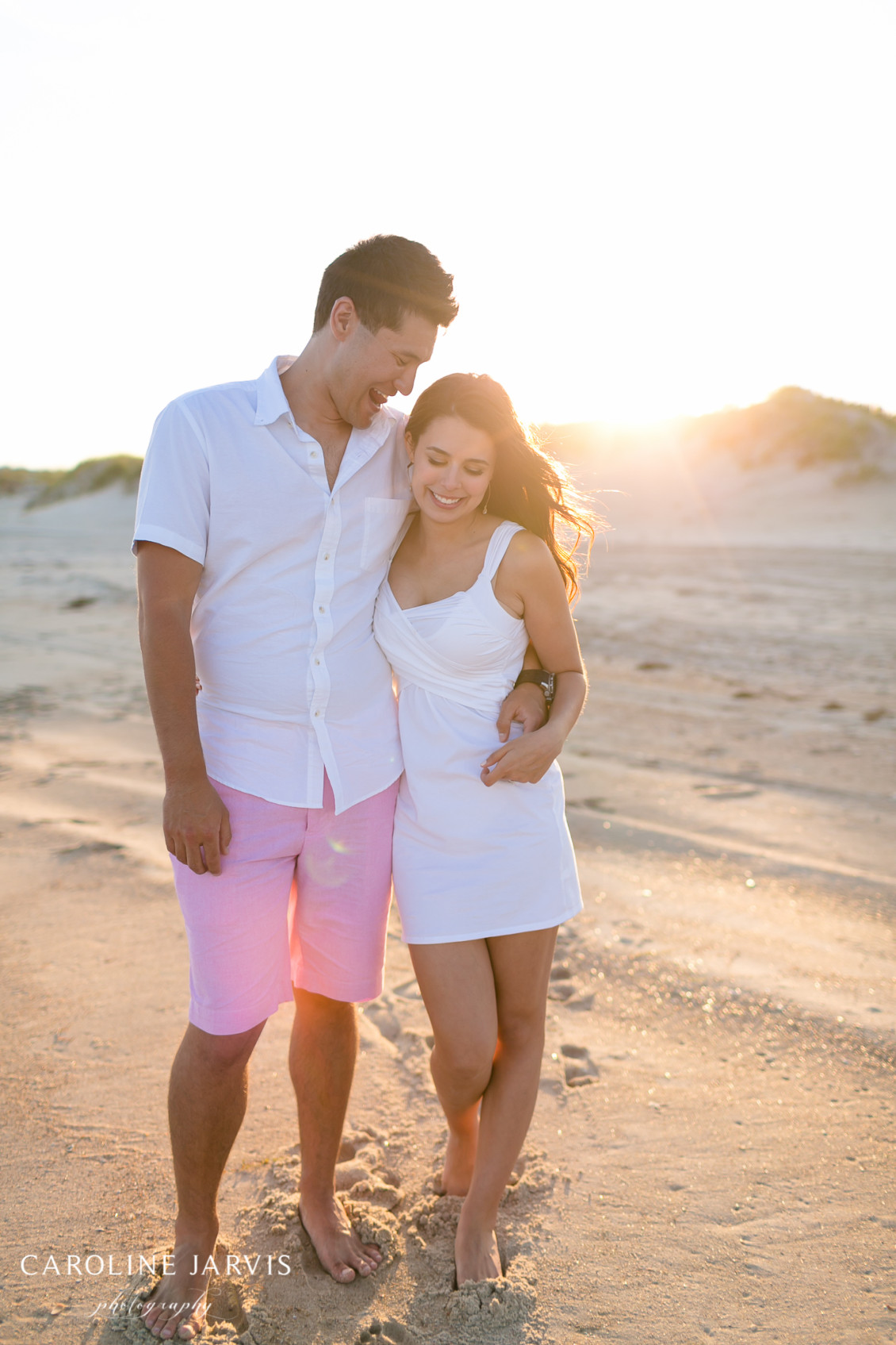 Surprise Proposal in Ocracoke by Caroline Jarvis Photography - June 2016-June 27, 20161111