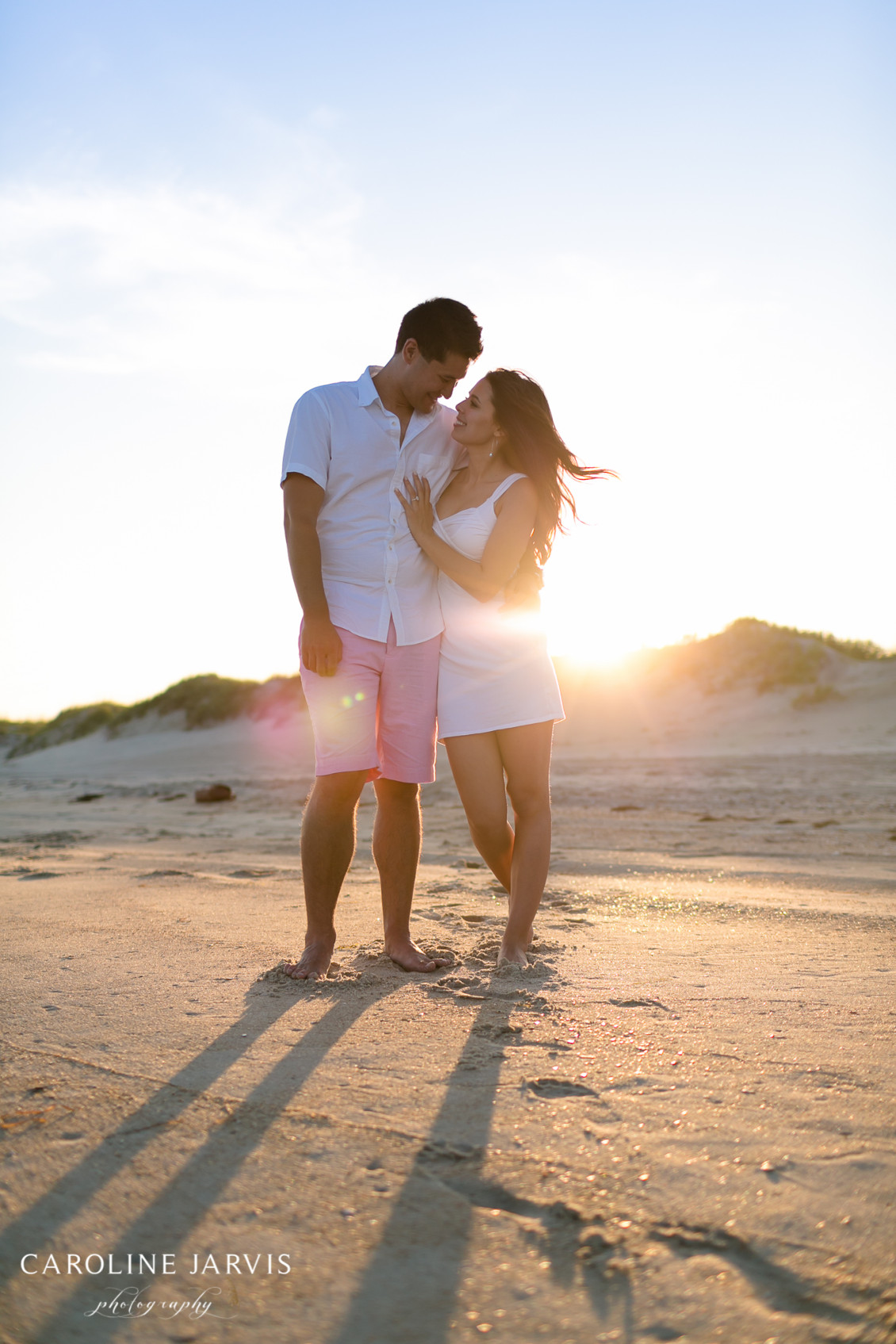 Surprise Proposal in Ocracoke by Caroline Jarvis Photography - June 2016-June 27, 20161118