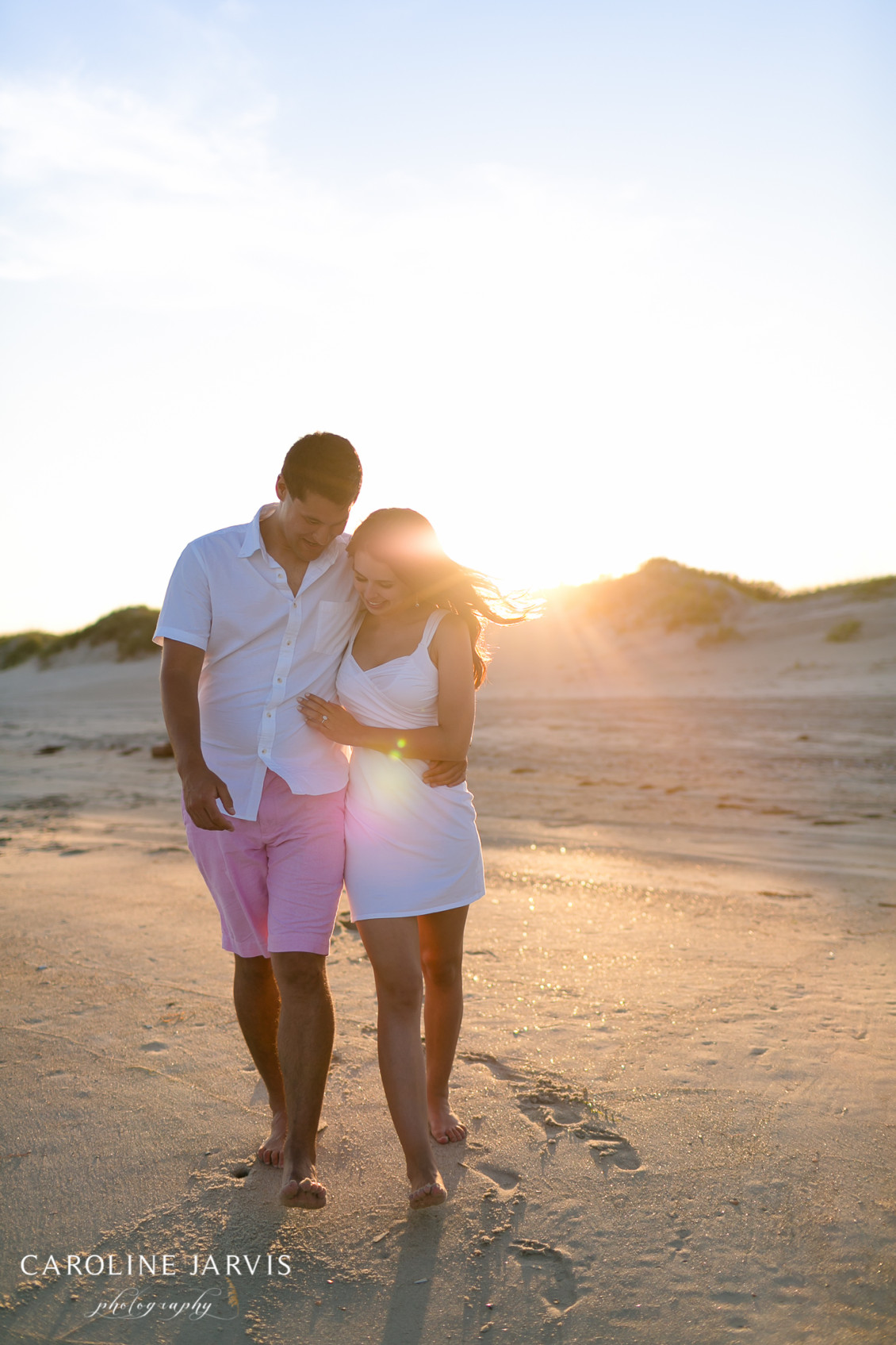 Surprise Proposal in Ocracoke by Caroline Jarvis Photography - June 2016-June 27, 20161129